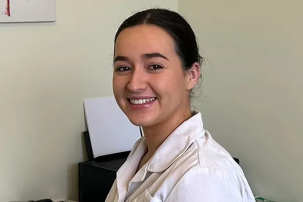 Sophie Green Osteopath in Tring